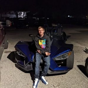 Meet your Posher, Brian